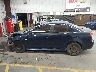 JA32U2FU1DU****** Repairable 2013 Mitsubishi Lancer in Arizona State