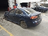 JA32U2FU1DU****** Salvage and Repairable 2013 Mitsubishi Lancer in Phoenix