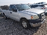 1FTRF12255K****** Salvamento y Destrozados 2005 Ford F-150 en Tulsa