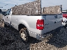 1FTRF12255K****** Salvamento y Reparables 2005 Ford F-150 en Tulsa