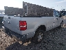1FTRF12255K****** Salvamento y Destrozados 2005 Ford F-150 en Estado de Oklahoma
