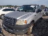 1FTRF12255K****** Salvamento y Reparables 2005 Ford F-150 en Estado de Oklahoma
