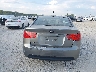 KNAFU4A23C5****** Wrecked 2012 Kia Forte