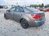 KNAFU4A23C5****** Salvage and Repairable 2012 Kia Forte in Columbus
