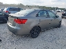 KNAFU4A23C5****** Salvage and Wrecked 2012 Kia Forte in Ohio State