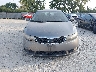 KNAFU4A23C5****** Salvage and Repairable 2012 Kia Forte in Ohio State