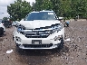5FNYF6H0XHB****** Wrecked 2017 Honda Pilot in Maryland State