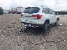 5FNYF6H0XHB****** Salvage and Wrecked 2017 Honda Pilot in Maryland State