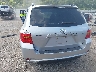JTEDS41A782****** Destrozados 2008 Toyota Highlander en Estado de Iowa