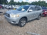 JTEDS41A782****** Usados y Reparables 2008 Toyota Highlander en Davenport
