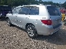 JTEDS41A782****** Salvamento y Reparables 2008 Toyota Highlander en Davenport