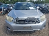 JTEDS41A782****** Salvamento y Reparables 2008 Toyota Highlander en Estado de Iowa