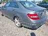 WDDGF4HB1CA****** Salvage and Repairable 2012 Mercedes-Benz C-Class in Lake City