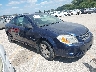 1G1AK18F487****** Salvamento y Destrozados 2008 Chevrolet Cobalt en Kansas City