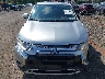 JA4AZ3A38LZ****** Destrozados 2020 Mitsubishi Outlander en Estado de Nueva York