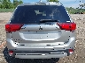 JA4AZ3A38LZ****** Destrozados 2020 Mitsubishi Outlander