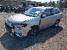 JA4AZ3A38LZ****** Usados y Reparables 2020 Mitsubishi Outlander en Syracuse