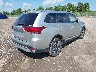 JA4AZ3A38LZ****** Salvamento y Destrozados 2020 Mitsubishi Outlander en Estado de Nueva York