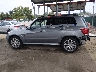 WDCGG8JBXDF****** Salvage 2013 Mercedes-Benz Glk 350