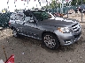 WDCGG8JBXDF****** Salvage and Wrecked 2013 Mercedes-Benz Glk 350 in Baltimore