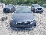 4S3GKAA62H3****** Destrozados 2017 Subaru Impreza en Estado de Ohio