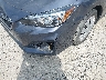 4S3GKAA62H3****** Usados 2017 Subaru Impreza