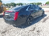 2G61U5S39E9****** Salvage and Wrecked 2014 Cadillac XTS in Florida State
