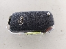 3KPF24AD2KE****** Salvamento 2019 Kia Forte en Estado de California