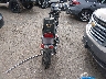 JH2PC0805FM****** Salvamento y Reparables 1985 Honda Vt500 en Estado de Colorado