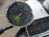 JH2PC0805FM****** Salvamento 1985 Honda Vt500 en Denver East