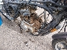 JH2PC0805FM****** Destrozados 1985 Honda Vt500 en Denver East