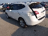 JN8AS5MT1CW****** Salvamento y Reparables 2012 Nissan Rogue en Houston South
