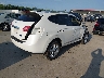 JN8AS5MT1CW****** Salvamento y Destrozados 2012 Nissan Rogue en Estado de Texas