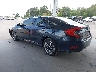 2HGFC2F52JH****** Salvage and Repairable 2018 Honda Civic in Orlando North