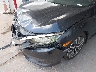 2HGFC2F52JH****** Salvage and Repairable 2018 Honda Civic in Florida State