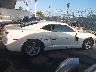 2G1FB1E38C9****** Usados 2012 Chevrolet Camaro en Estado de California