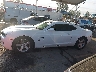 2G1FB1E38C9****** Reparables 2012 Chevrolet Camaro en Estado de California