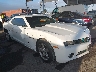 2G1FB1E38C9****** Salvamento y Destrozados 2012 Chevrolet Camaro en North Hollywood