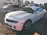 2G1FB1E38C9****** Usados y Reparables 2012 Chevrolet Camaro en North Hollywood