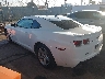 2G1FB1E38C9****** Salvamento y Reparables 2012 Chevrolet Camaro en North Hollywood
