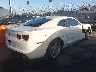 2G1FB1E38C9****** Salvamento y Destrozados 2012 Chevrolet Camaro en Estado de California