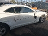 2G1FB1E38C9****** Salvamento y Reparables 2012 Chevrolet Camaro en Estado de California