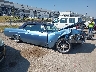 0000166675R****** Salvamento y Destrozados 1965 Chevrolet Impala en Dream Rides