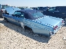 0000166675R****** Salvamento y Reparables 1965 Chevrolet Impala en Dream Rides