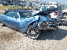 0000166675R****** Salvamento y Reparables 1965 Chevrolet Impala en Estado de Texas