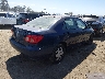 1NXBR30E37Z****** Salvage and Wrecked 2007 Toyota Corolla in California State