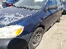 1NXBR30E37Z****** Salvage and Repairable 2007 Toyota Corolla in California State