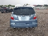 JHMGE8H55BC****** Destrozados 2011 Honda Fit