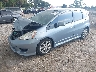 JHMGE8H55BC****** Usados y Reparables 2011 Honda Fit en Tampa North