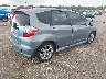 JHMGE8H55BC****** Salvamento y Destrozados 2011 Honda Fit en Estado de Florida
